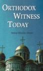 Image for Orthodox Witness Today