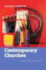 Image for Sources of Authority : Contemporary Churches