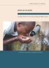 Image for Ripples in the water  : success stories of churches striving for water justice