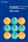 Image for The churches in international affairs  : reports, 2007-2009