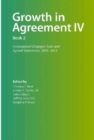 Image for Growth in agreement IV  : international dialogue texts and agreed statements, 2005-2013Volume 2