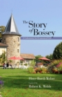 Image for The story of Bossey  : a laboratory for ecumenical life