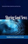 Image for Sharing Good News