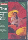 Image for Berlitz Thai Travel Pack