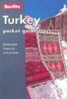 Image for TURKEY BERLITZ POCKET GUIDE