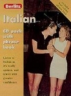 Image for ITALIAN CD PACK