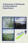 Image for A Directory of Wetlands of International Importance : Sites Designated for the List of Wetlands of International Importance