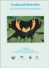 Image for Swallowtail Butterflies : An Action Plan for Their Conservation