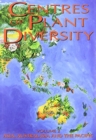 Image for Centres of Plant Diversity : A Guide and Strategy for Their Conservation
