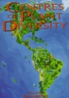 Image for Centres of Plant Diversity
