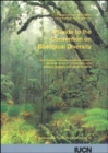 Image for A Guide to the Convention on Biological Diversity