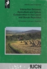 Image for Interaction Between Agriculture and Nature Conservation in the Czech and Slovak Republics