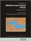 Image for Conservation of Mediterranean Island Plants