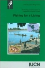 Image for Fishing for a Living : Ecology and Economics of Fishponds in Central Europe