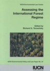 Image for Assessing the International Forest Regime