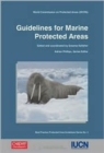 Image for Guidelines for Marine Protected Areas