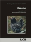 Image for Grouse : Status Survey and Conservation Action Plan, 2000-2004