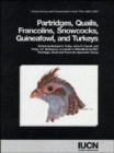 Image for Partridges, Quails, Francolins, Snowcocks, Guineafowl and Turkeys