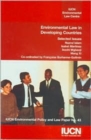 Image for Environmental Law in Developing Countries