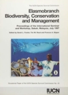 Image for Elasmobranch Biodiversity, Conservation and Management : Proceedings of the International Seminar and Workshop, Sabah, Malaysia, July 1997