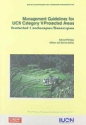 Image for Management Guidelines for IUCN Category V Protected Areas