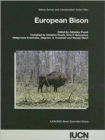 Image for European Bison