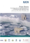 Image for Polar Bears : Proceedings of the 14th Working Meeting of the IUCN/SSC Polar Bear Specialist Group, 20-24 June 2005, Seattle, Washington, USA