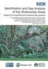 Image for Identification and Gap Analysis of Key Biodiversity Areas