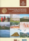 Image for Protected Areas and Spirituality