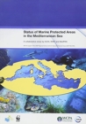 Image for Status of Marine Protected Areas in the Mediterranean Sea