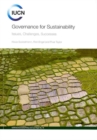 Image for Governance for Sustainability : Issues, Challenges, Successes