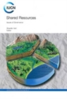Image for Shared Resources : Issues of Governance