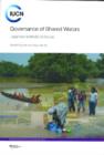 Image for Governance of Shared Waters : Legal and Institutional Issues