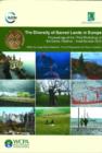 Image for The Diversity of Sacred Lands in Europe : Proceedings of the Third Workshop of the Delos Initiative, Inari/Aanaar 2010