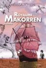 Image for Le royaume de Makorren: Saga de Fantasy