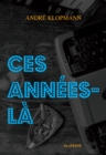 Image for Ces annees-la: Stars des annees 1980