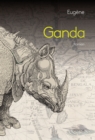 Image for Ganda: Roman