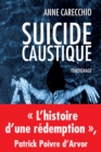 Image for Suicide caustique: Temoignage