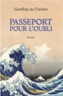 Image for Passeport pour l&#39;oubli