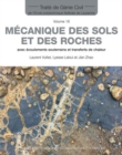 Image for Mecanique Des Sols Et Des Roches (TGC Volume 18)