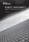 Image for Public diplomacy