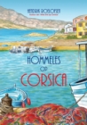 Image for Hommeles Op Corsica