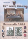 Image for 21st Army Group, Normandie 1944