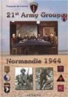Image for 21st Army Group Normandie 1944