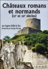 Image for Chateaux Romans Et Normands (Xie Et Xiie Siecles)