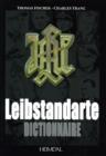 Image for Dictionnaire De La Leibstandarte