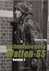 Image for Dictionnaire De La Waffen-SS: Tome 1