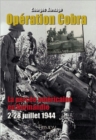Image for Operation Cobra : La Percee Americaine En Normandie (2-22 Juillet 1944)