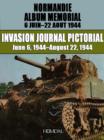Image for Invasion journal pictorial