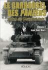 Image for Le Carrousel Des Panzers